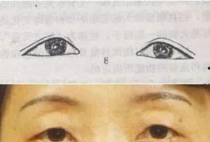 三角眼 明星,揭秘独特魅力背后的故事